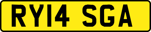 RY14SGA
