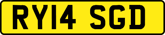 RY14SGD