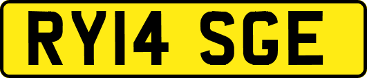 RY14SGE
