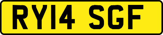 RY14SGF