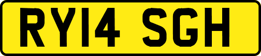 RY14SGH
