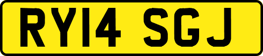 RY14SGJ