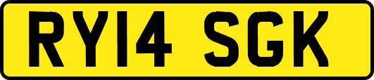 RY14SGK