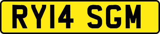 RY14SGM