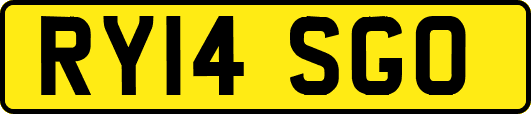 RY14SGO