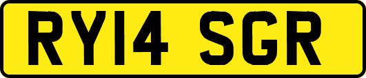 RY14SGR
