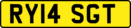 RY14SGT
