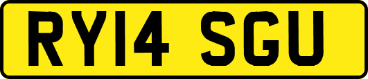 RY14SGU