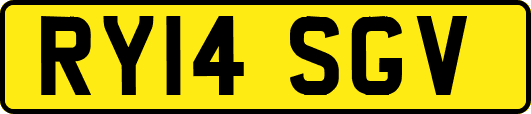 RY14SGV