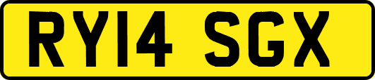 RY14SGX