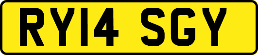 RY14SGY