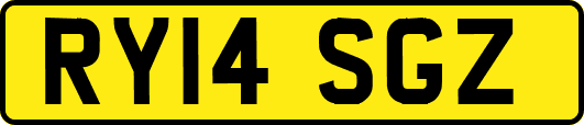 RY14SGZ