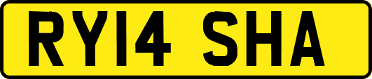 RY14SHA