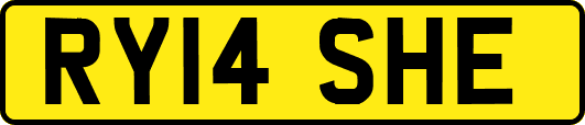 RY14SHE