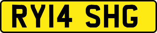 RY14SHG