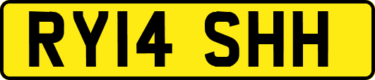 RY14SHH