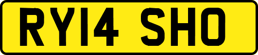 RY14SHO