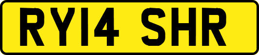 RY14SHR