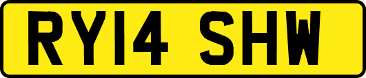 RY14SHW