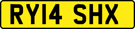 RY14SHX