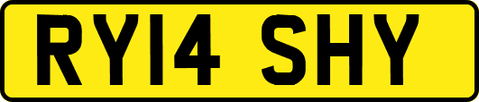 RY14SHY