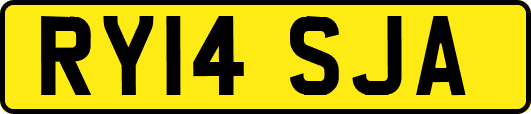 RY14SJA