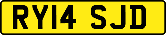 RY14SJD