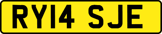 RY14SJE