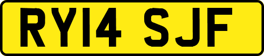 RY14SJF