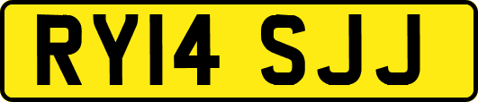 RY14SJJ