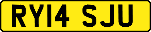 RY14SJU