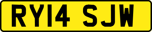 RY14SJW
