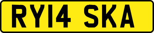 RY14SKA