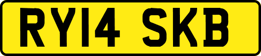 RY14SKB