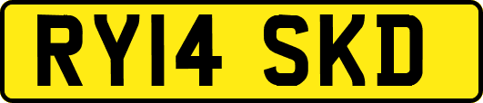 RY14SKD