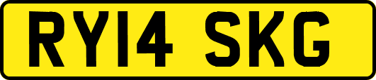 RY14SKG