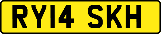 RY14SKH