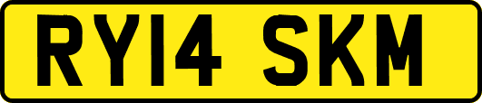 RY14SKM