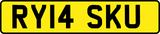 RY14SKU