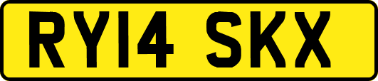 RY14SKX