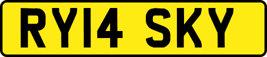 RY14SKY
