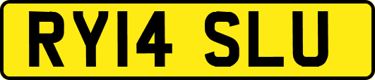 RY14SLU