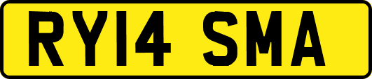 RY14SMA