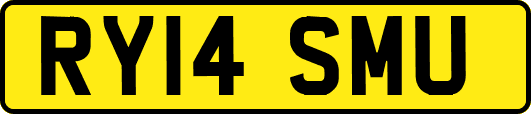 RY14SMU