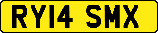 RY14SMX