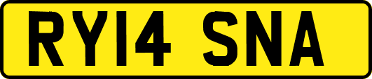 RY14SNA