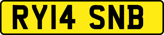 RY14SNB
