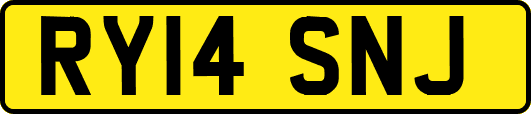 RY14SNJ