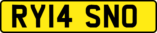 RY14SNO
