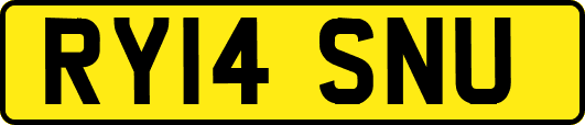 RY14SNU
